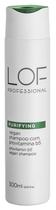 Shampoo LOF Purifying Vegan 300 ml