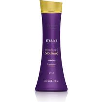 Shampoo Loiras Sos Louros Cabelos Mechados Loiros Danificados Ressecados Cabelos Limpos E Brilhantes