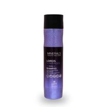 Shampoo Loiros Iluminados Ametista Violeta 290ml - Left Shampoo Loiros Iluminados Ametista Violeta 290ml - Left