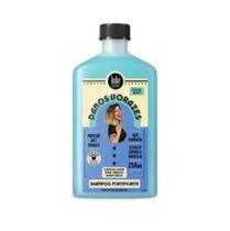 Shampoo Lola 250ML Danos Vorazes