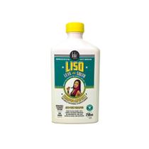 Shampoo Lola 250ML Liso Leve E Solto Antifrizz