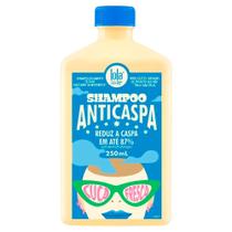 Shampoo Lola Anticaspa Cuca Fresca 250ml