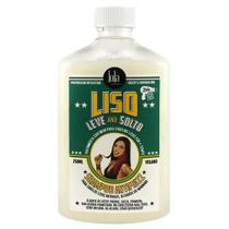 Shampoo Lola Antifrizz Liso,Leve E Solto 250ml Shampoo Lola Antifrizz Liso,Leve E Solto 250ml