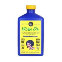 Shampoo Lola Argan Oil 250ml Shampoo Lola Argan Oil 250ml