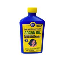 Shampoo Lola Argan Oil Reconstrutor 250ml Shampoo Lola Argan Oil Reconstrutor 250ml