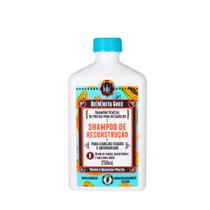 Shampoo Lola Bendita Ghee Mamão 250ml