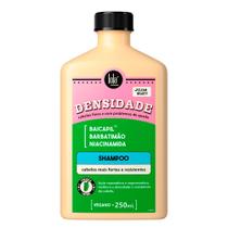 Shampoo Lola Cometics Densidade 250ml