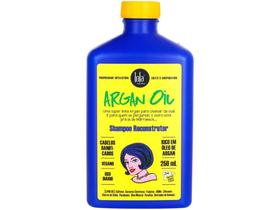 Shampoo Lola Cosmetics Argan Oil 250ml
