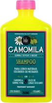 Shampoo Lola Cosmetics Camomila 250ml