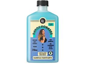 Shampoo Lola Cosmetics Danos Vorazes 250ml Shampoo Lola Cosmetics Danos Vorazes 250ml