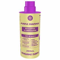 Shampoo Lola Cosmetics Purple