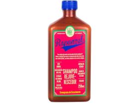 Shampoo Lola Cosmetics Rapunzel Rejuvenescedor - Lola From Rio