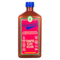Shampoo Lola Cosmetics Rapunzel Rejuvenescedor - Lola From Rio Shampoo Lola Cosmetics Rapunzel Rejuvenescedor - Lola From Rio