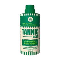 Shampoo Lola Cosmetics Tannic Acid 250ml