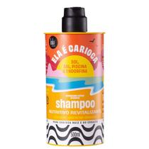 Shampoo Lola Ela é Carioca 500ml