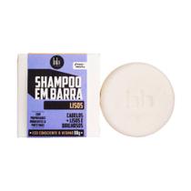 Shampoo Lola em Barra Lisos 90g