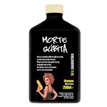Shampoo Lola Hidratante Morte Subita 250ml