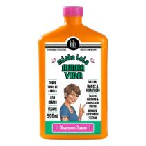 Shampoo Lola Minha Lola Minha Vida 500ml Shampoo Lola Minha Lola Minha Vida 500ml