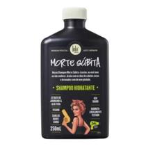 Shampoo Lola Morte Súbita Hidratante 250g
