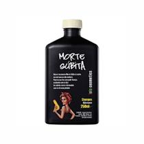 Shampoo Lola Morte Subita Home Care 250Ml Shampoo Lola Morte Subita Home Care 250Ml