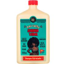 Shampoo Lola My Cacho Minha Vida Hidratante 500mL