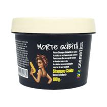 Shampoo Lola Sólido Morte Súbita 100g