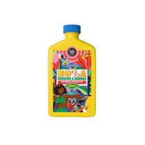 Shampoo Lolla Bossa Crespos e Cachos 500ml