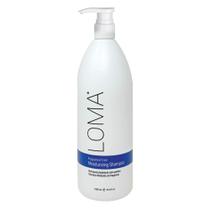 Shampoo Loma sem fragrância hidratante 1000 ml