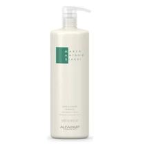 Shampoo Long & Force Mab 1000Ml Força E Resistência Alfaparf