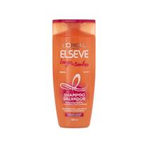 Shampoo Longo dos Sonhos 200Ml Elseve L'Oréal Paris Shampoo Longo dos Sonhos 200Ml Elseve L'Oréal Paris