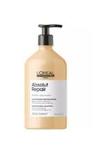 Shampoo Loreal Absolut Repair 750ml Reparo & Reconstrução