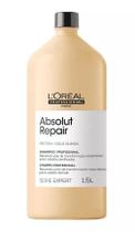 Shampoo loreal absolut repair gold quinoa 1500 ml Shampoo loreal absolut repair gold quinoa 1500 ml