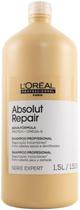 Shampoo loreal absolut repair gold quinoa 1500 ml Shampoo loreal absolut repair gold quinoa 1500 ml