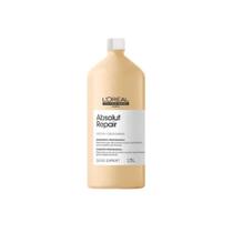 Shampoo Loreal Absolut Repair Gold Quinoa + Protein 1,5L