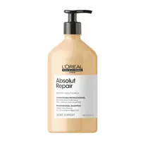 Shampoo Loreal Absolut Repair Gold Quinoa + Protein 750ml Shampoo Loreal Absolut Repair Gold Quinoa + Protein 750ml