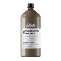 Shampoo loreal absolut repair molecular 1500ml