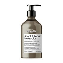 Shampoo loreal absolut repair molecular 500ml