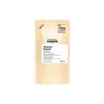 Shampoo LOréal Absolut Repair Omega 6 + Protein 240 ml Shampoo LOréal Absolut Repair Omega 6 + Protein 240 ml