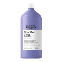 Shampoo loreal blondifier gloss 1.500ml
