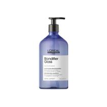 Shampoo loreal blondifier gloss 750 ml