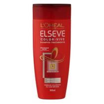 Shampoo LOreal Colorvive Elseve 200ml Shampoo LOreal Colorvive Elseve 200ml