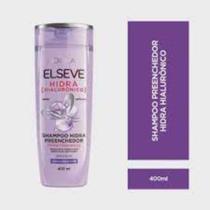 shampoo Loreal Elseve 400ml