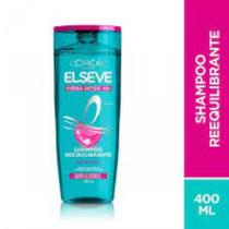shampoo Loreal Elseve 400ml - Loréal