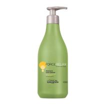 Shampoo loreal forcerelax 500 ml