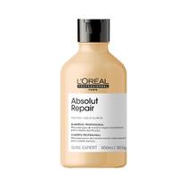 Shampoo loreal gold absolut repair 300ml Shampoo loreal gold absolut repair 300ml