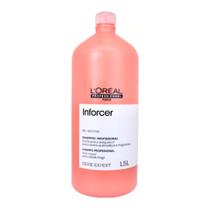Shampoo loreal inforcer 1500 ml