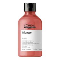 Shampoo Loreal Inforcer 300ml Shampoo Loreal Inforcer 300ml