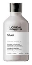 Shampoo Loreal Magnesium Silver 300ml