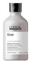 Shampoo Loréal Magnesium Silver 300Ml