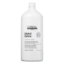 Shampoo loreal metal detox 1500 ml Shampoo loreal metal detox 1500 ml